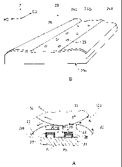 Une figure unique qui représente un dessin illustrant l'invention.